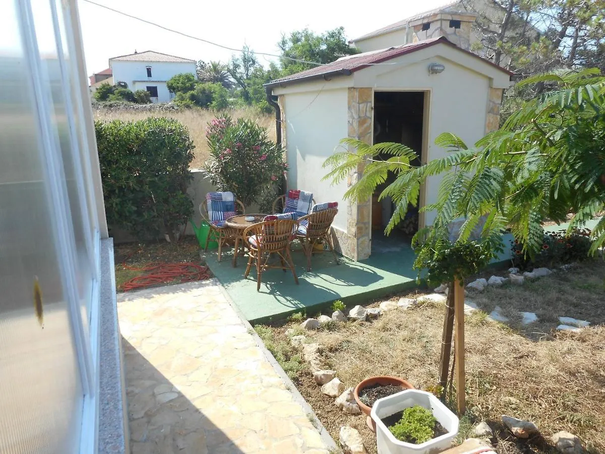 Patrik Apartment Povljana 0*,  Croatia