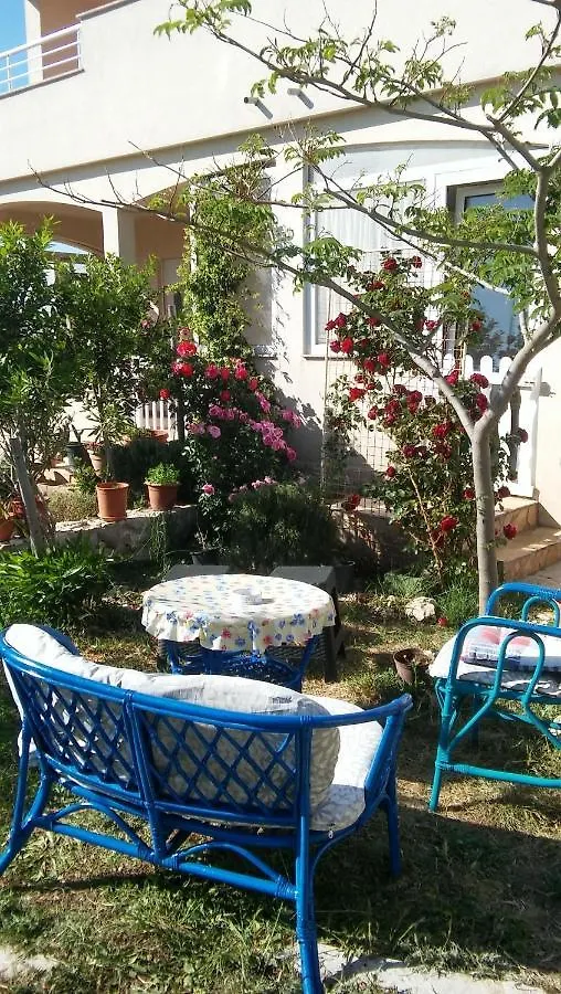 Patrik Apartment Povljana
