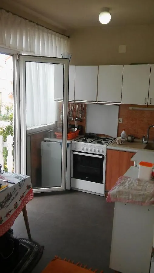 Patrik Apartment Povljana