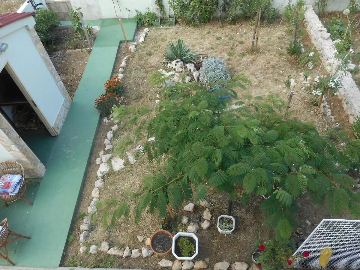 Patrik Apartment Povljana Croatia