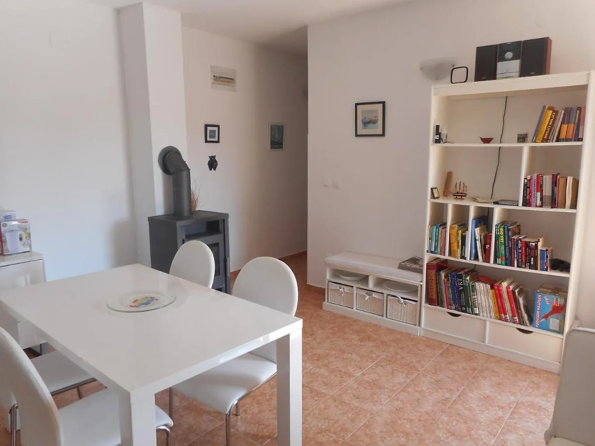 Patrik Apartment Povljana