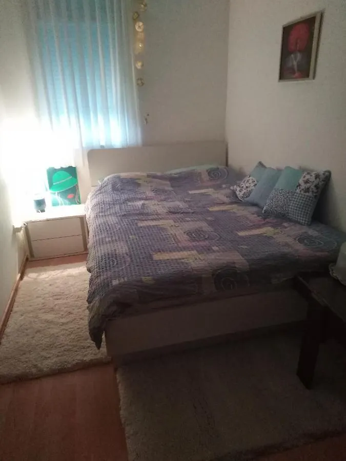 Patrik Apartment Povljana