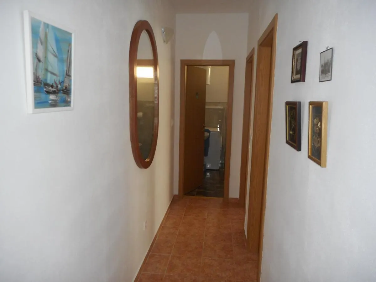 Patrik Apartment Povljana Croatia