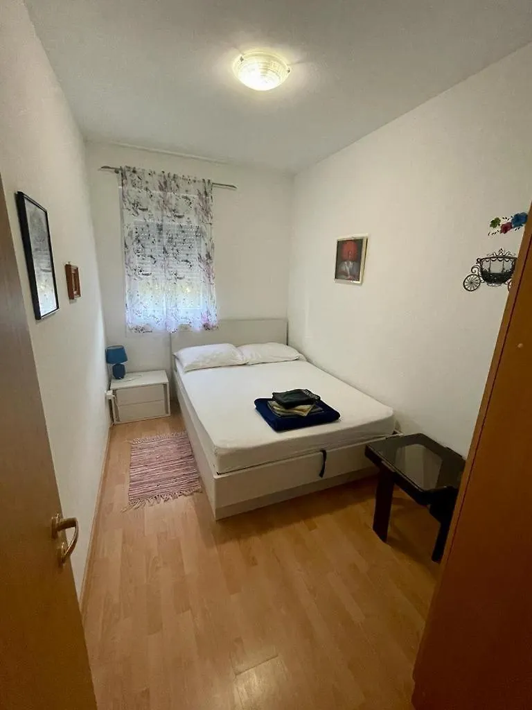 Apartmán Patrik Povljana