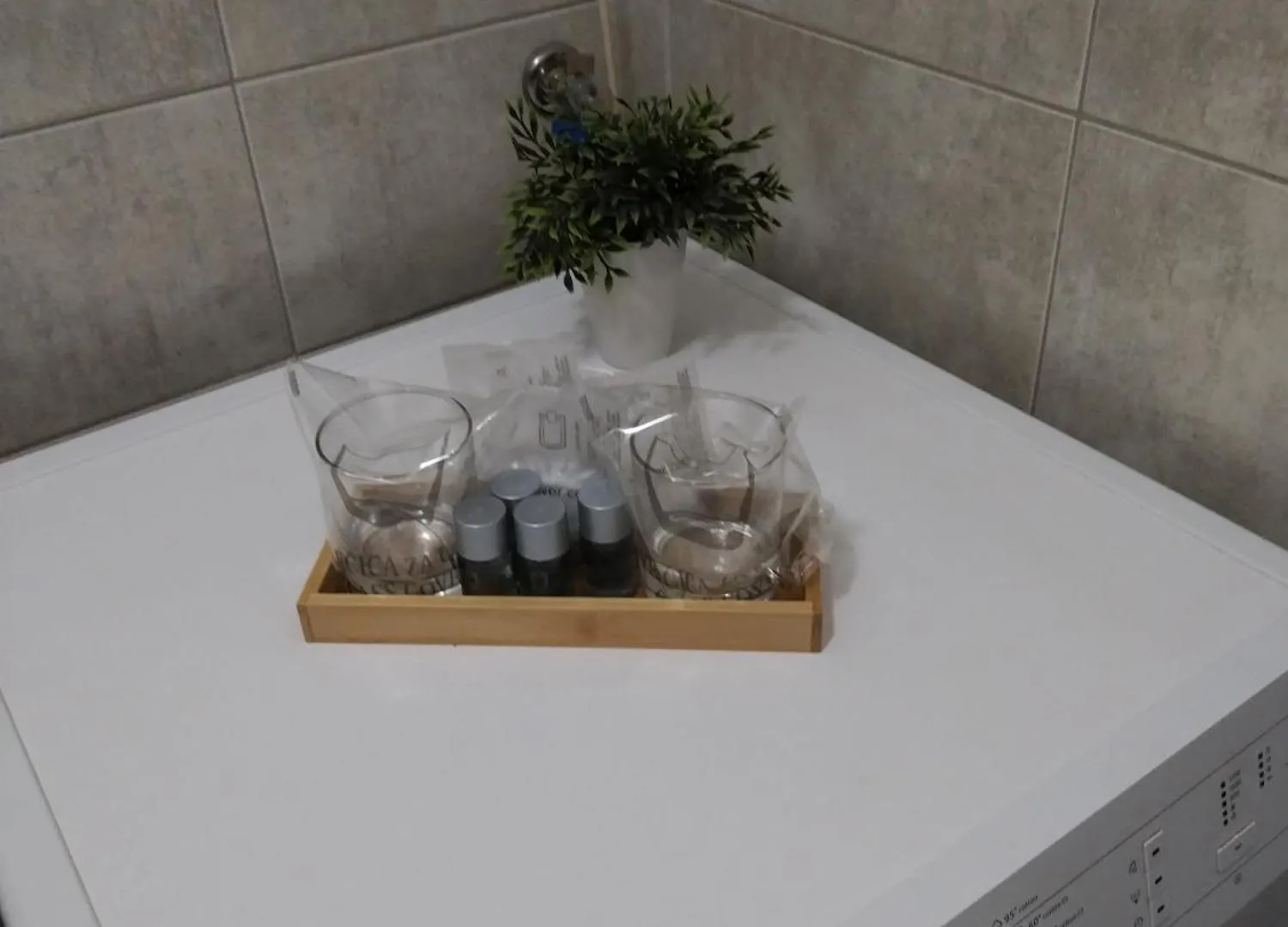 Patrik Apartment Povljana