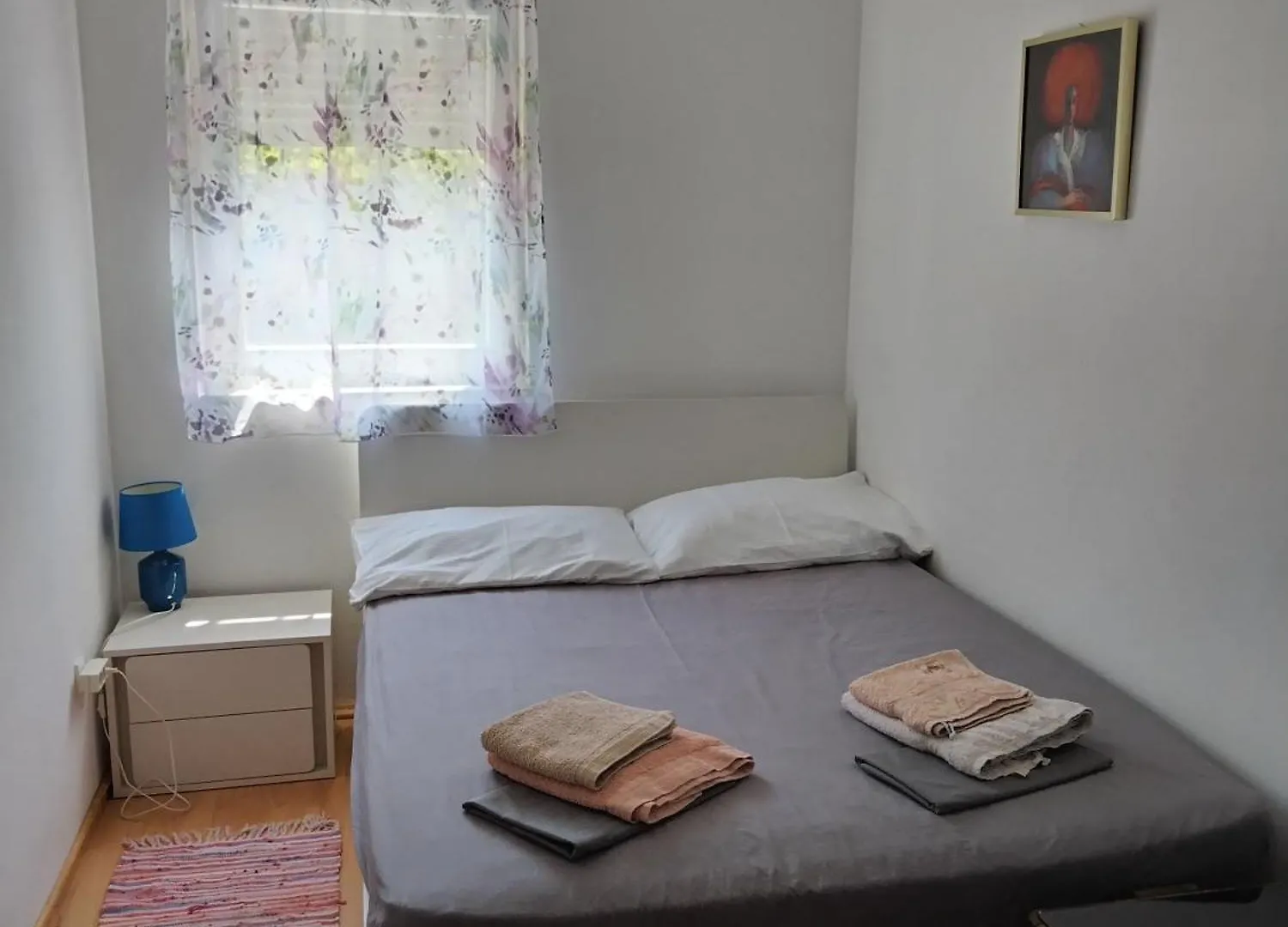 Patrik Apartment Povljana