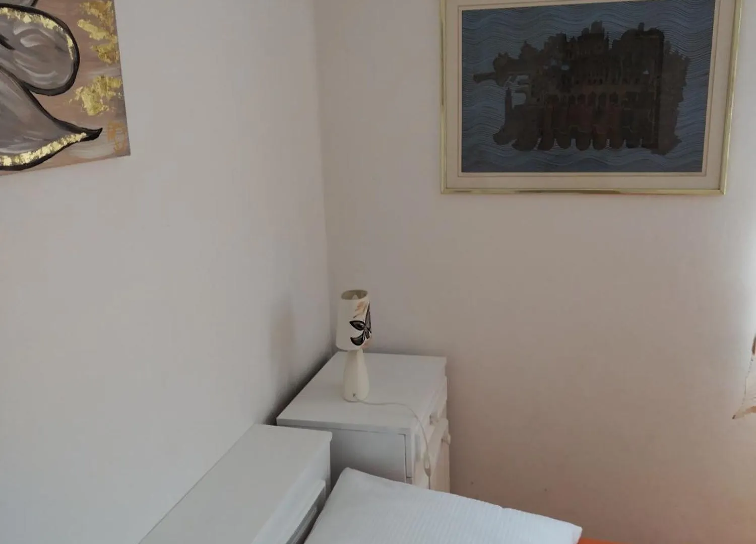 Apartmán Patrik Povljana Chorvatsko