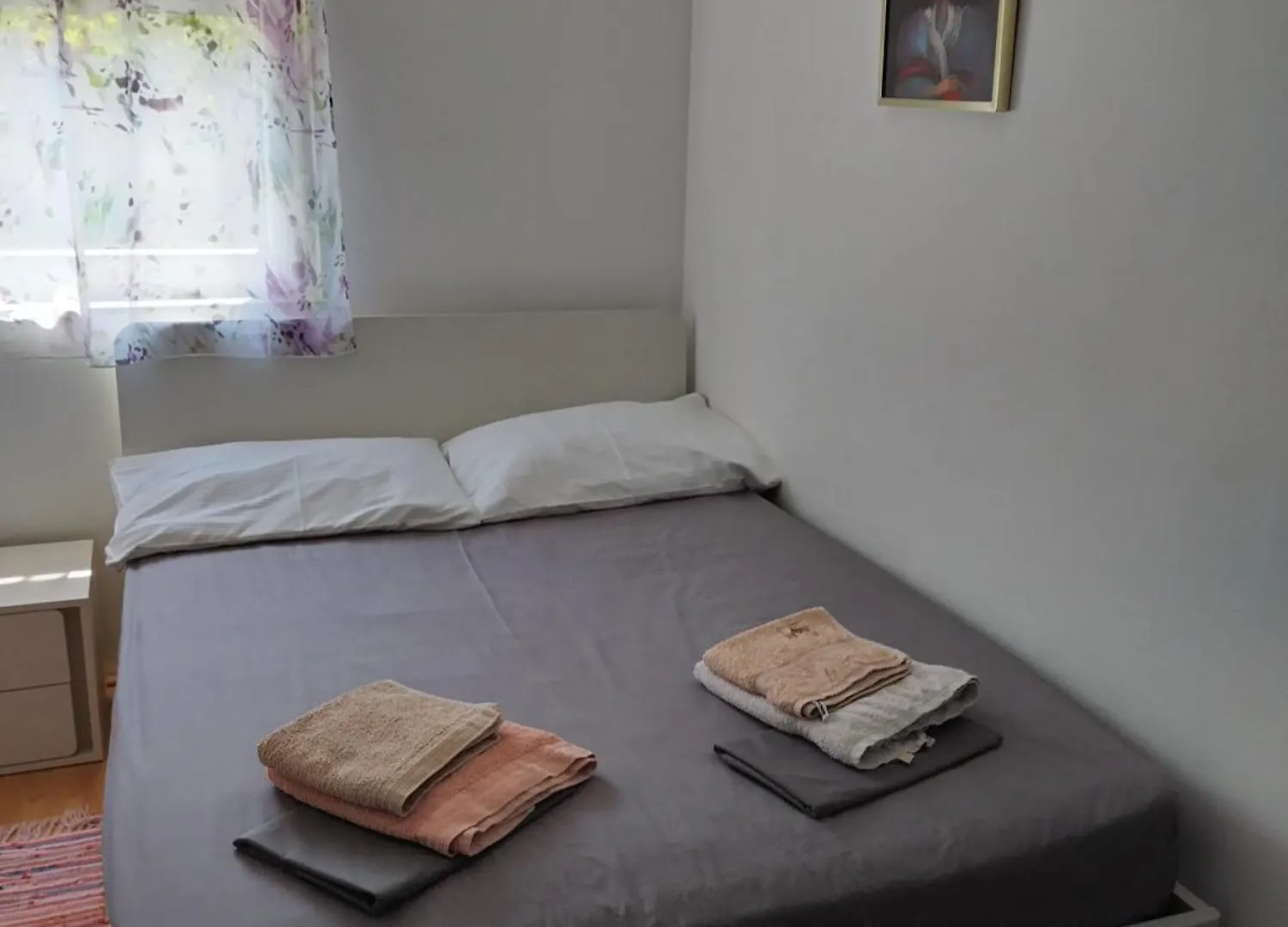 Apartmán Patrik Povljana Chorvatsko