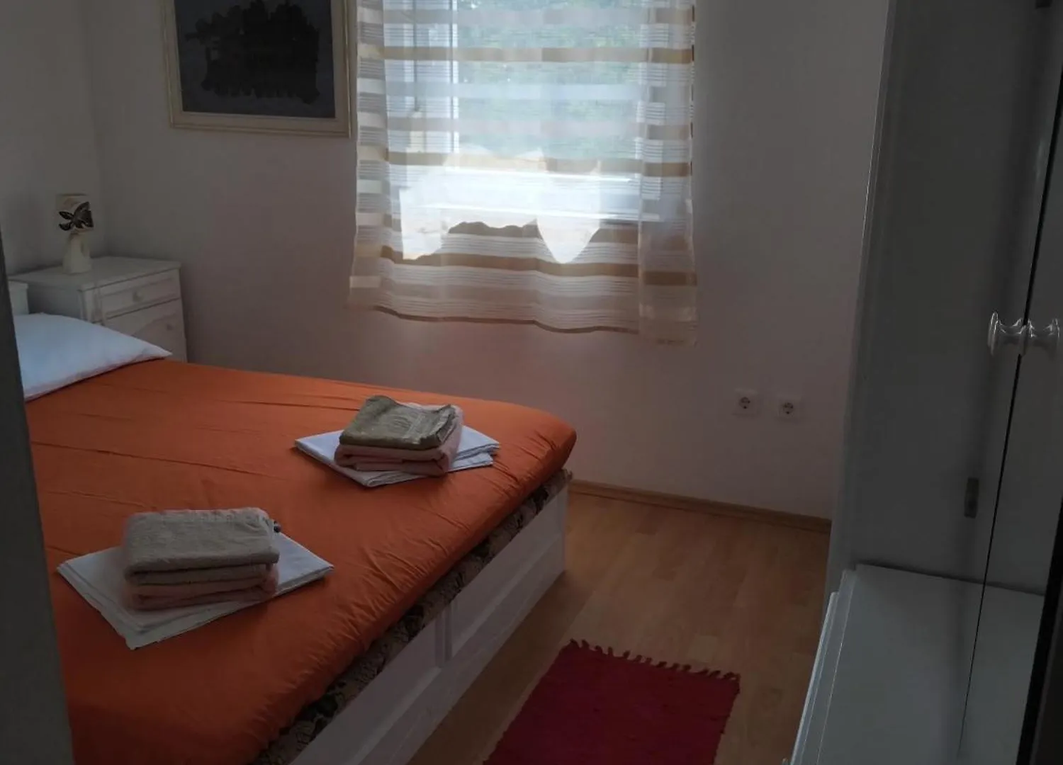 Patrik Apartment Povljana
