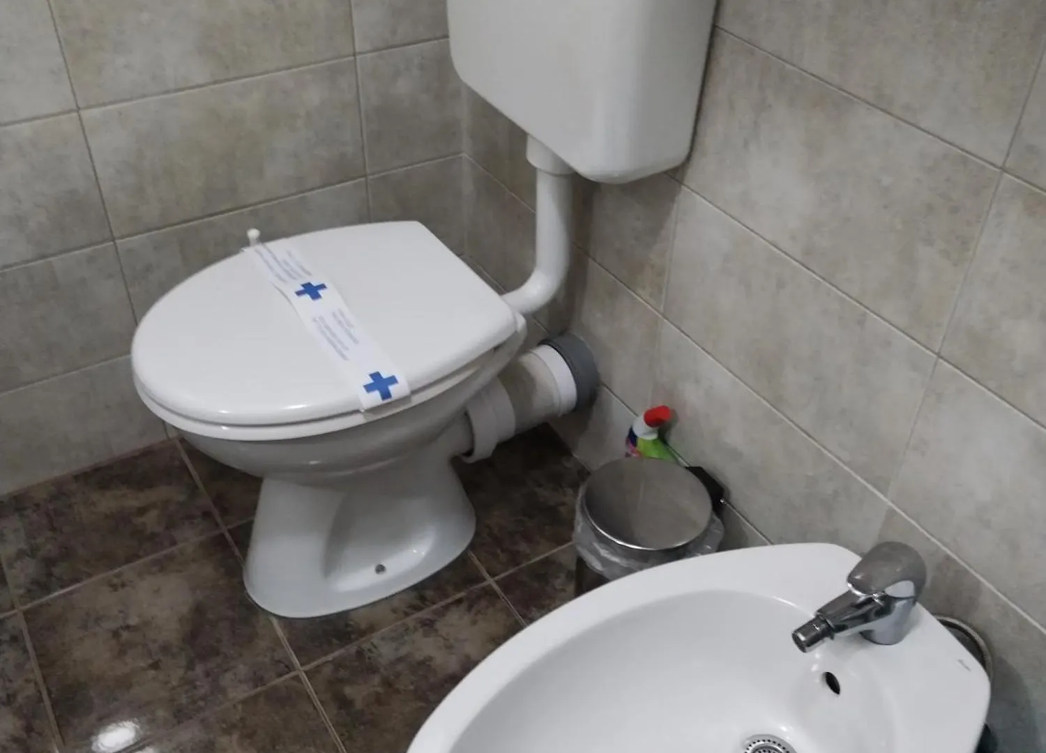 Apartmán Patrik Povljana Chorvatsko
