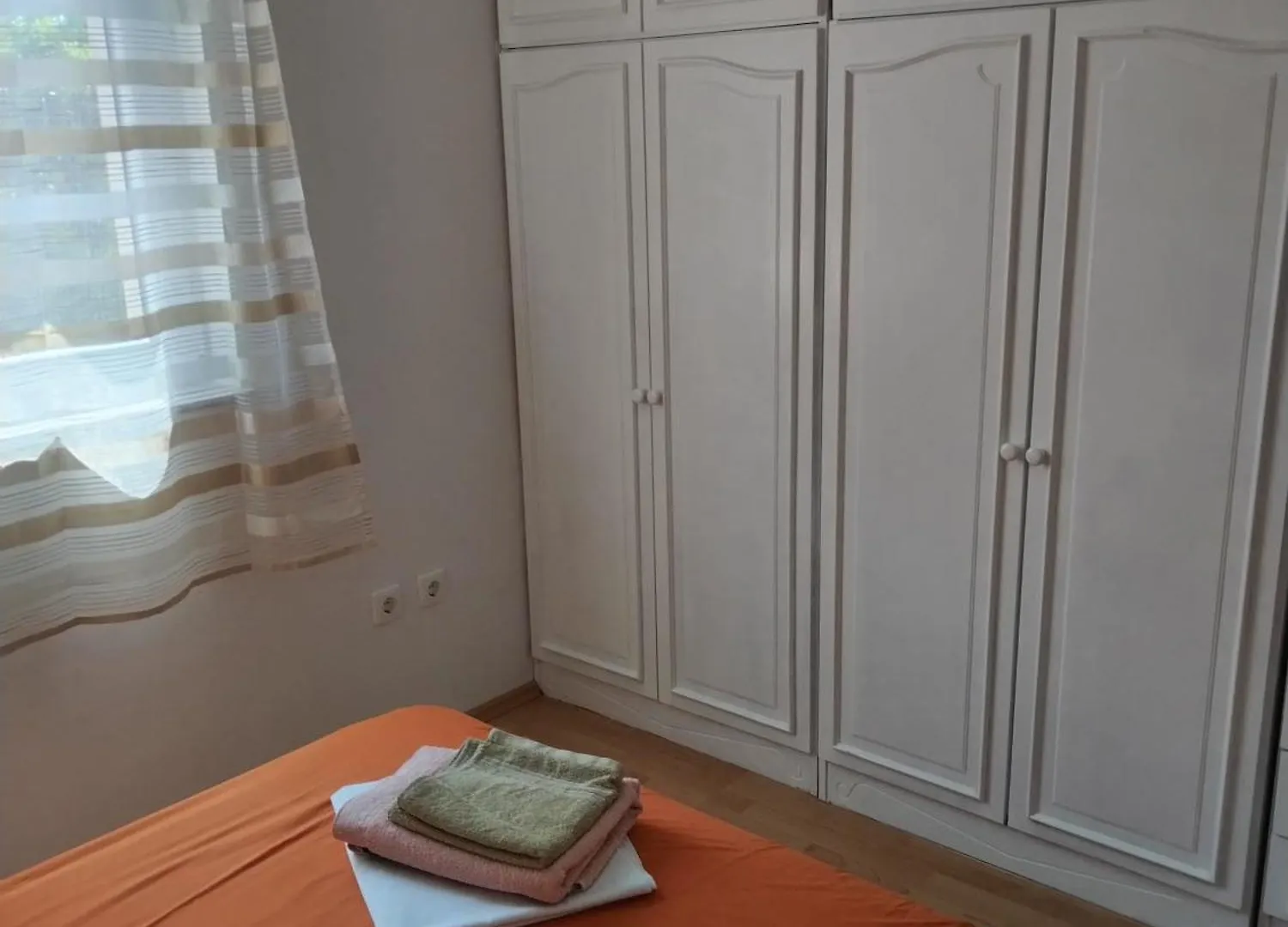 Patrik Apartment Povljana